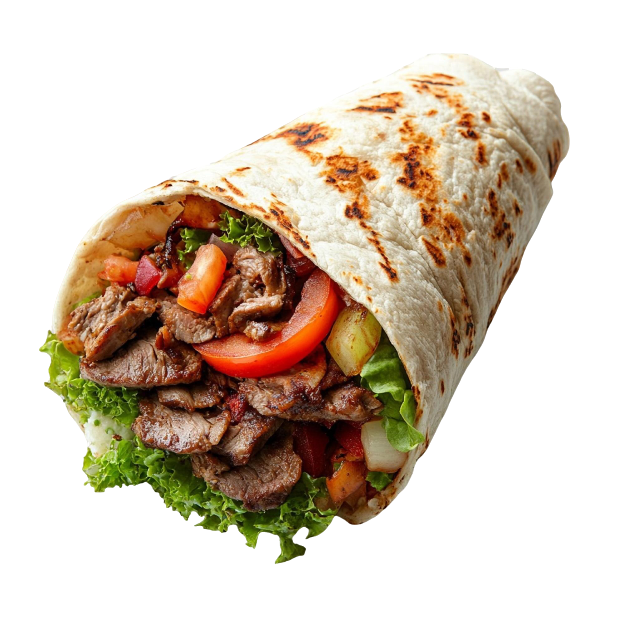 Döner Kebab