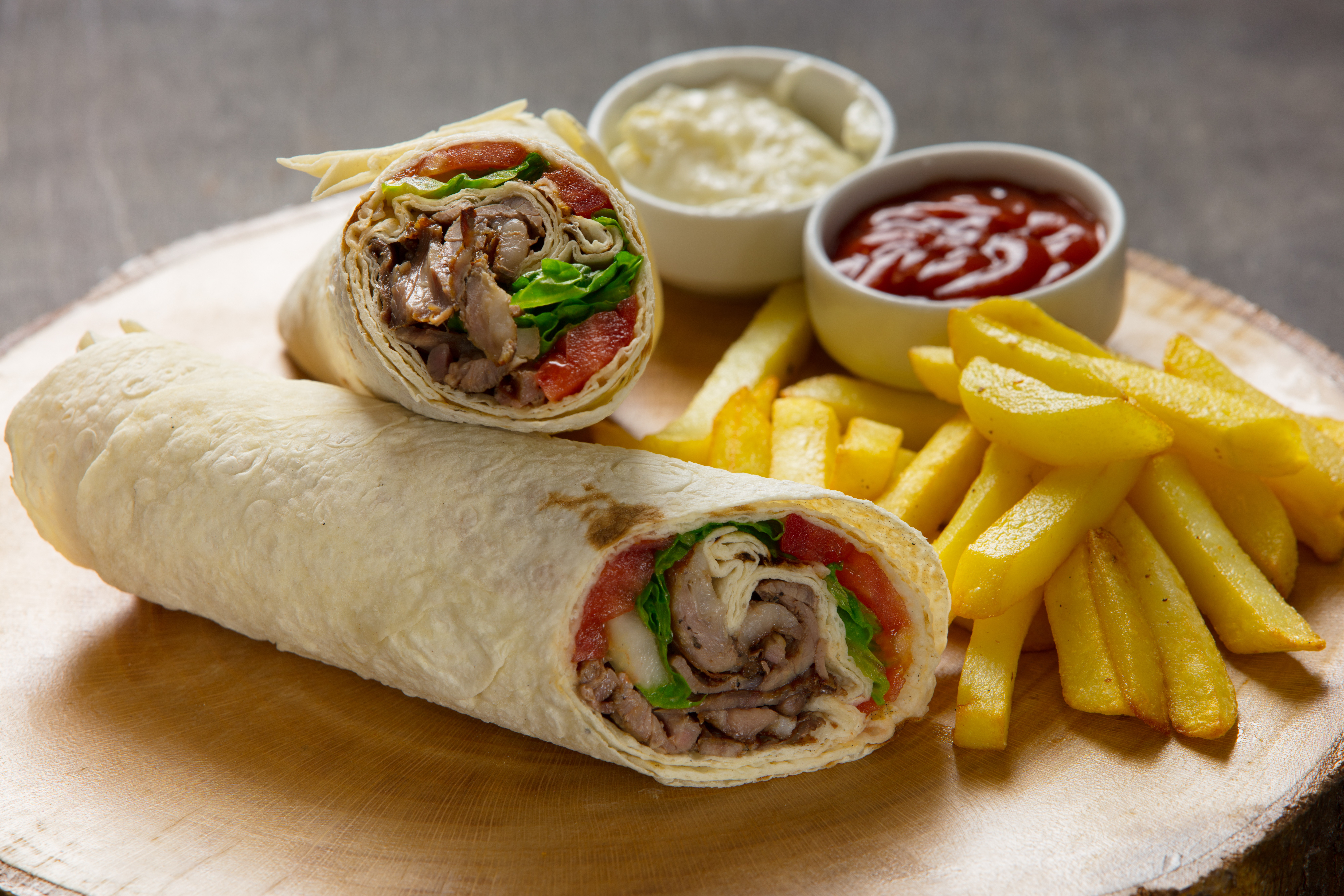 Döner Box
